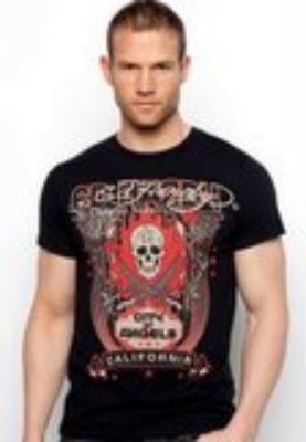 Ed Hardy shirts men-676